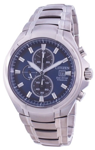 Citizen super titanium - super,
