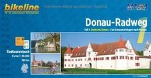 Donauradweg / Donau-Radweg 1