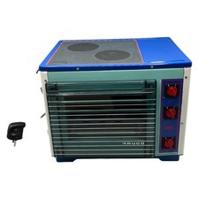 Raukamp Rauco Mini Herd