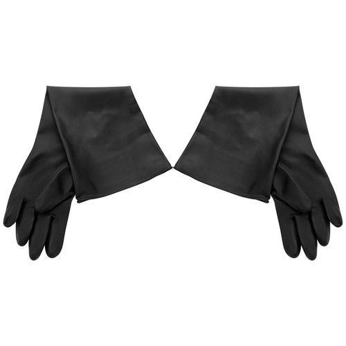 Sand strahl handschuhe für - sand,