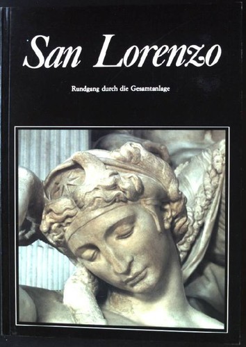 San lorenzo rundgang durch - san,