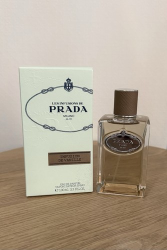 Prada milano infusion - milano,