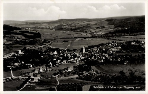 Sulzbach der murr - der,