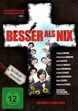 Besser als nix - Gestorben ist
