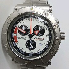 Formex 4-Speed Titanium Men's