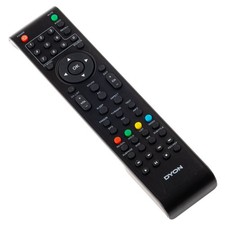 Original Dyon Omicron Fernbedienung für TV / geprüft