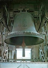 Kirchenglocke Churchbell Cloche Eglise Pummerin Wien Stephansdom 