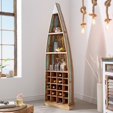 Bootsregal JAKARTA - 190cm -