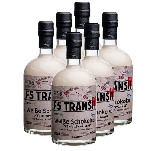 Weiße schokolade likör - weiße,