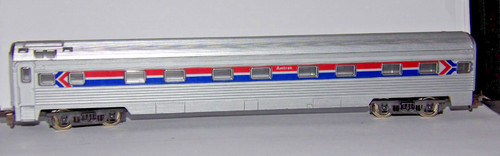 Lima 3600 amtrak - 3600,