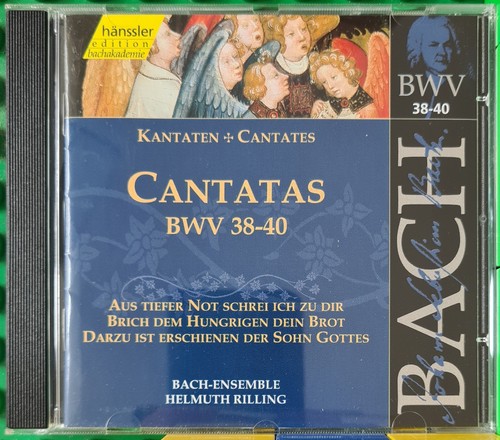Bach kantaten bwv - bach-kantaten,