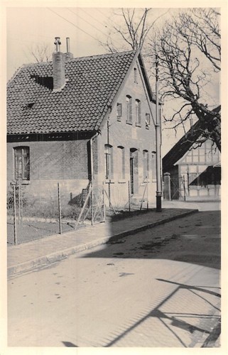 863205 foto große strasse - foto, ak