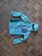 Jack Wolfskin Regenjacke Gr