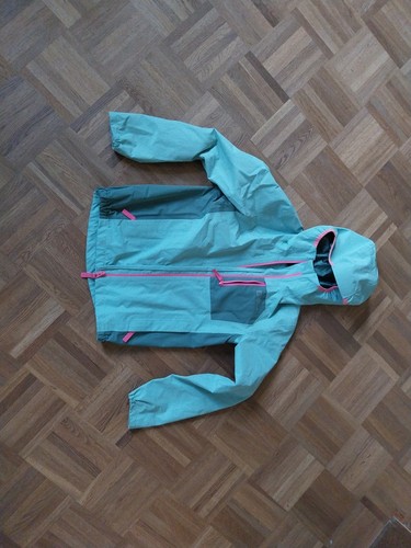 Jack wolfskin regenjacke - wolfskin, gr