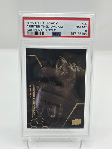2024 halo legacy collection - 2024,
