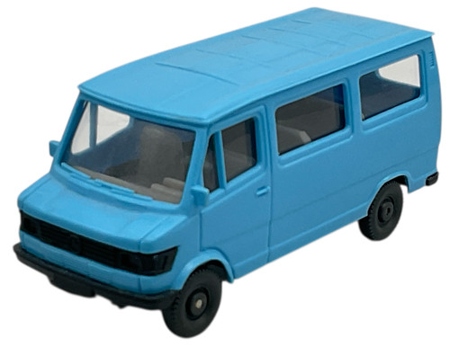 Mercedes benz 307 - d, bus