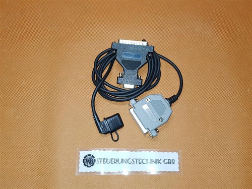 Programmierkabel von plc auf - von,