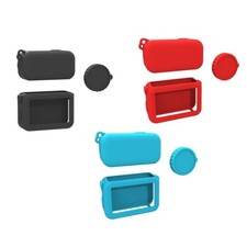 Flexible Silicone Case For
