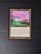 Magic the Gathering Topf der