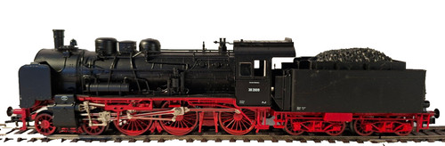Fleischmann 4166 dampflok - fleischmann,