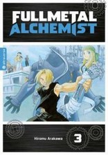 Fullmetal Alchemist Ultra