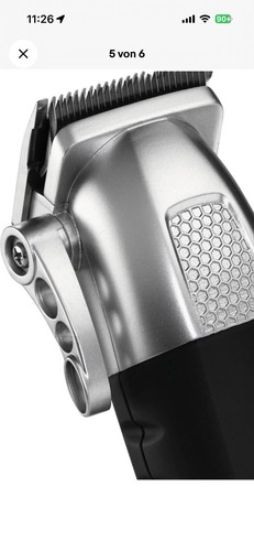 Babyliss pro 4artists - babyliss,