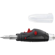 Toolcraft gaslötkolben 1300 - toolcraft,