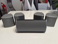 Quadral 5.1LAUTSPRECHERSET