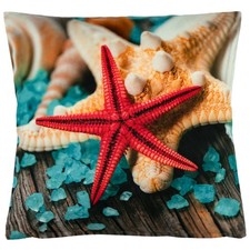 Kissenhülle 40x40 Kissenbezug