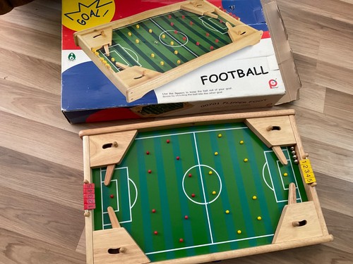 Fussball flipper tischflipper - fussball,