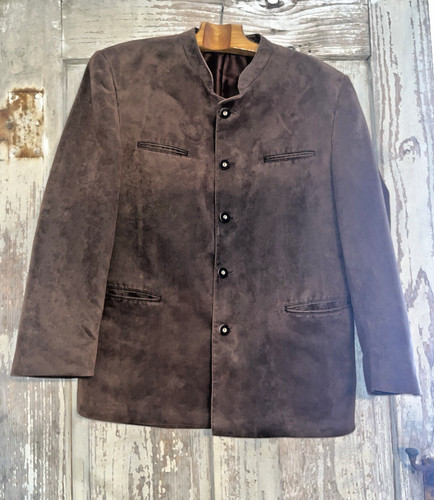Greenfield trachtenjacke - greenfield,