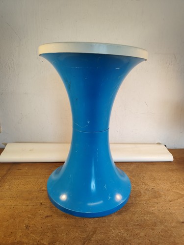 Ddr vollplast hocker - ddr,