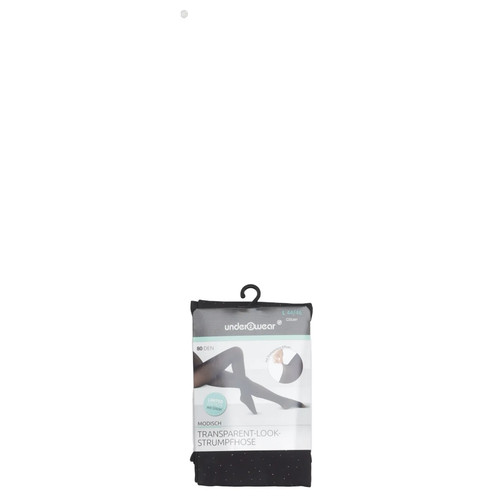 Under2wear nylonstrumpfhose - under2wear,,