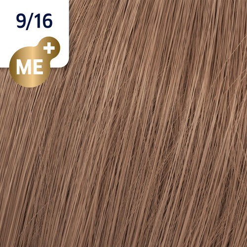 Wella koleston perfect - perfect, me+