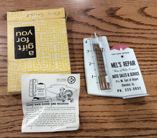 Mel's Repair Home Of Rolite