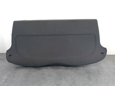 Audi A3 S3 8L 2001 Hutablage