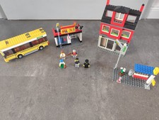 Lego City 7641 Stadtviertel