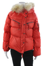 JSX Treme Women Puffer Jacket