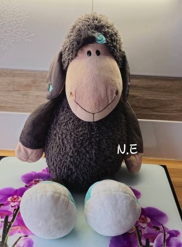 Nici schaf leroy - schaf,
