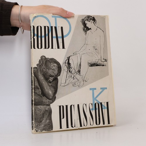 Rodina picassovi - od,