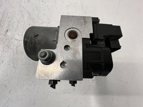 Abs hydraulikblock mit - abs,
