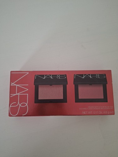 Narsnars orgasm matte glow - &,