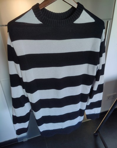 Herren-Strickpullover