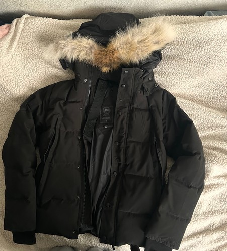 Canada goose langford - canada, parka