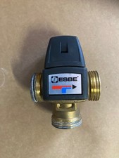 ESBE MISCHVENTIL VTA322 31101000 35-60°C Ø 4/4 Zoll