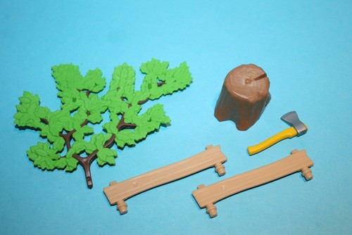 Playmobil ersatzteile 4207 - playmobil,