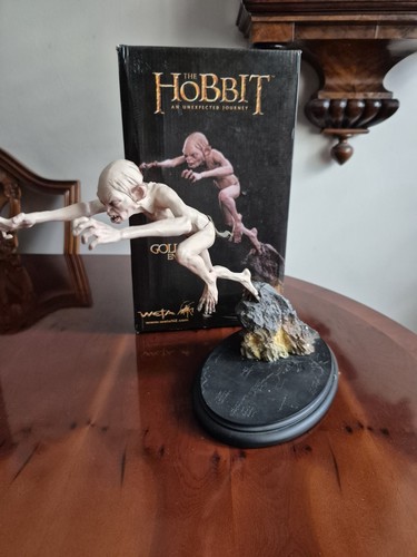 Weta der hobbit - der, hobbit: