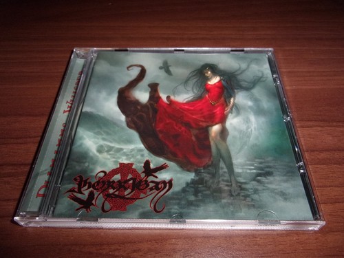 Morrigan diananns whisper - diananns,