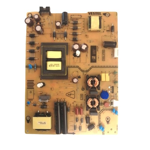 Used psu board - psu, 170818r4