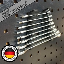 Maulschlüssel Ringschlüssel